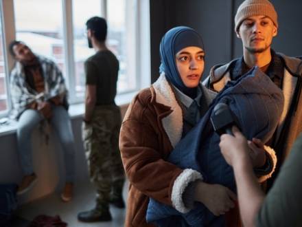 Bay Area immigration asylum lawyer