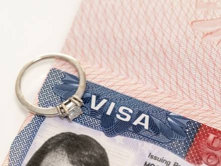 Bay Area, CA family immigration lawyer