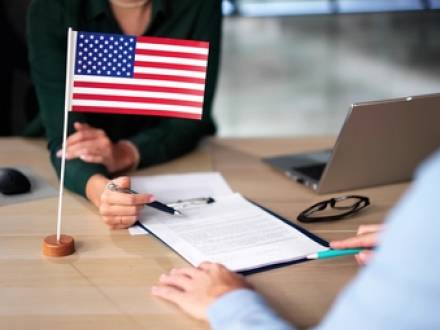 San Francisco immigration lawyer